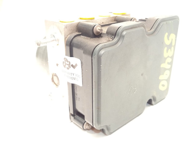 Recambio de abs para peugeot 5008 allure referencia OEM IAM 9812786180 2265106481 269936