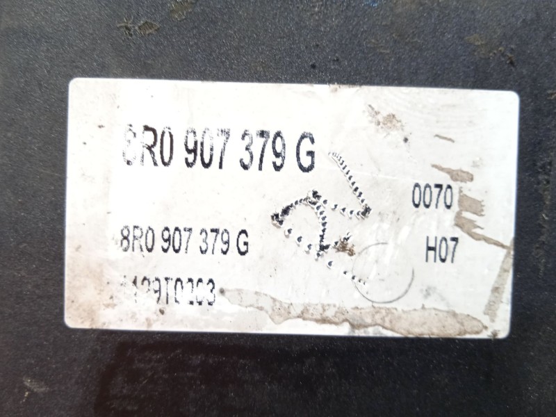 Recambio de abs para audi q5 (8r) 2.0 tdi (105kw) referencia OEM IAM 8R0614517Q 8R0907379G 0265236333