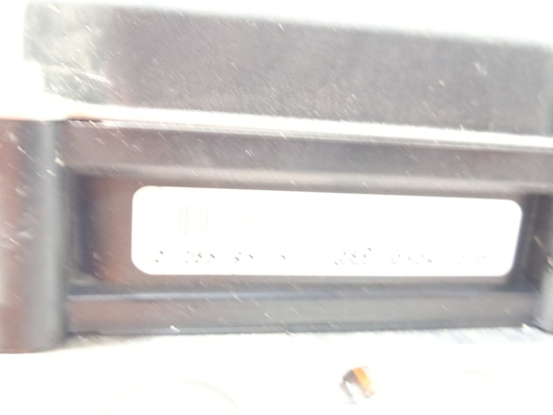 Recambio de abs para audi q5 (8r) 2.0 tdi (105kw) referencia OEM IAM 8R0614517Q 8R0907379G 0265236333