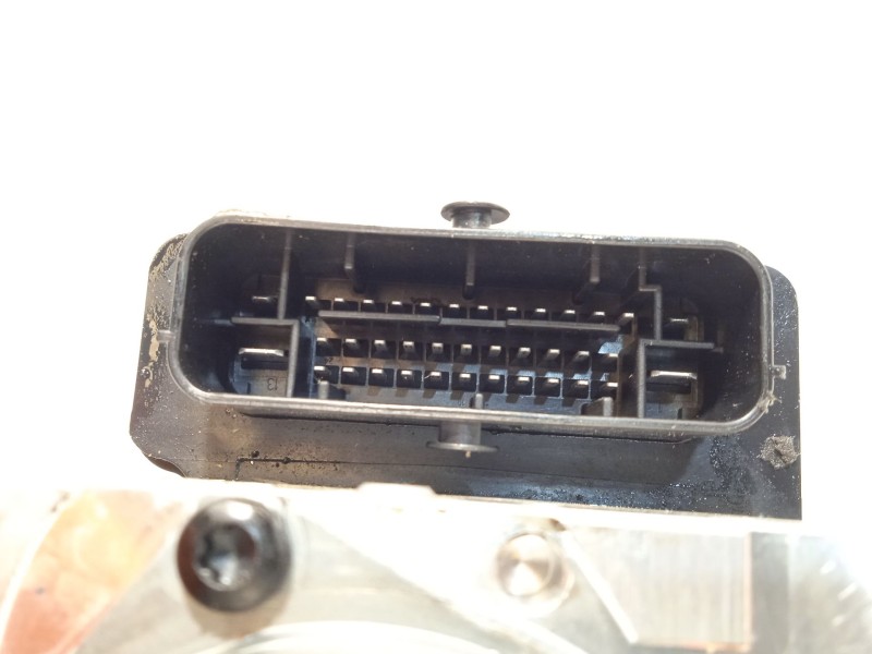 Recambio de abs para hyundai i20 20 ( bc3/bi3desde 08/20 ) referencia OEM IAM 58910Q0205 6158941600 Q058922500