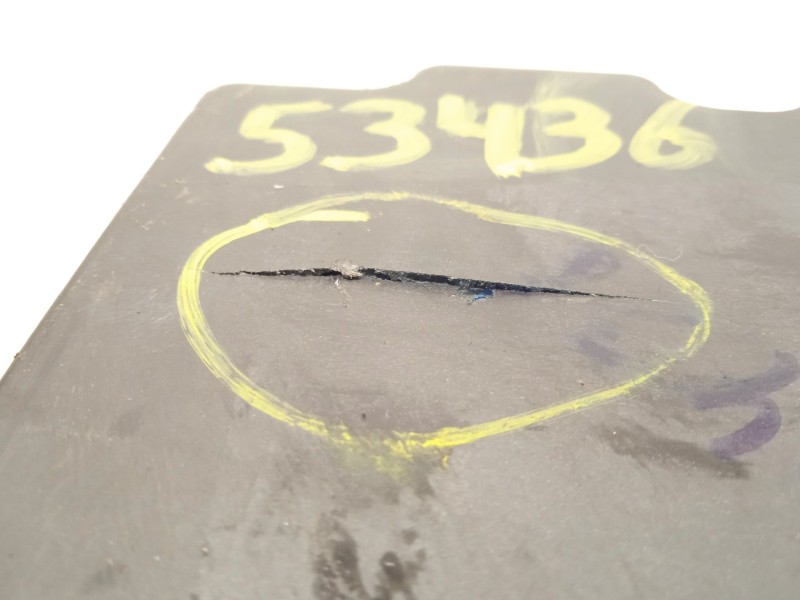 Recambio de abs para hyundai i20 20 ( bc3/bi3desde 08/20 ) referencia OEM IAM 58910Q0205 6158941600 Q058922500