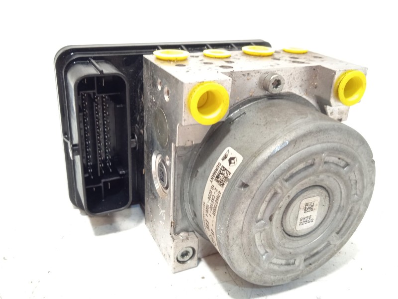 Recambio de abs para renault megane iv berlina 5p zen referencia OEM IAM 476607355R 28515242333 10022010264