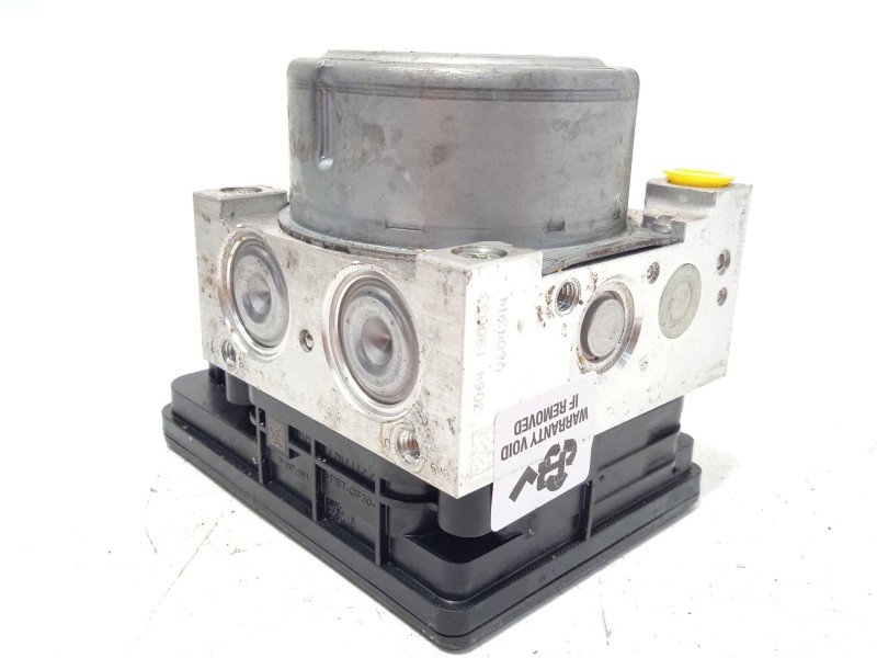 Recambio de abs para renault megane iv berlina 5p zen referencia OEM IAM 476607355R 28515242333 10022010264