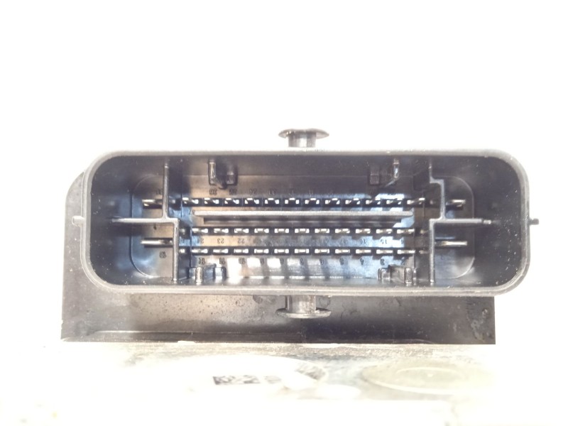 Recambio de abs para renault megane iv berlina 5p zen referencia OEM IAM 476607355R 28515242333 10022010264