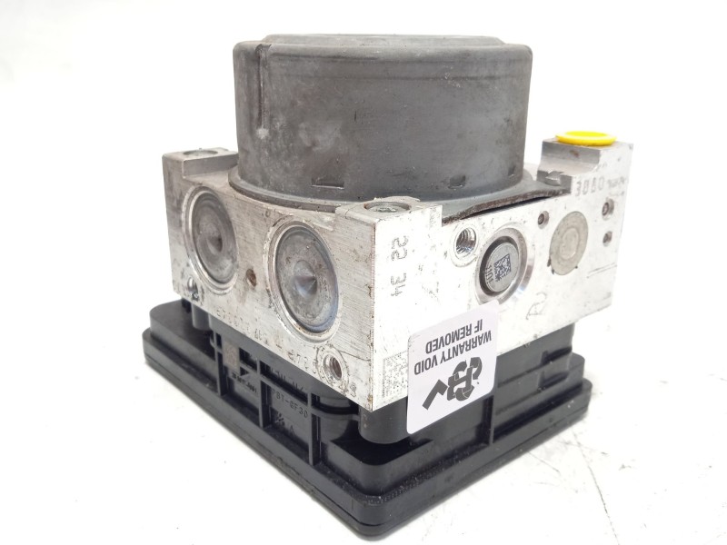 Recambio de abs para peugeot 208 style referencia OEM IAM 9822654880 10091639133 10022012064