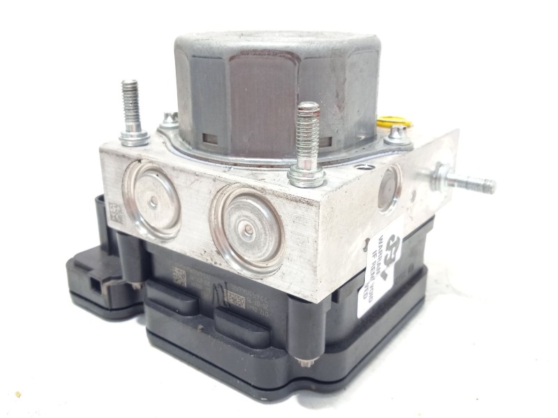 Recambio de abs para dacia sandero ambiance referencia OEM IAM 476606615R 0265956560 269707