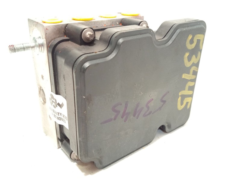 Recambio de abs para dacia sandero ambiance referencia OEM IAM 476606615R 0265956560 269707