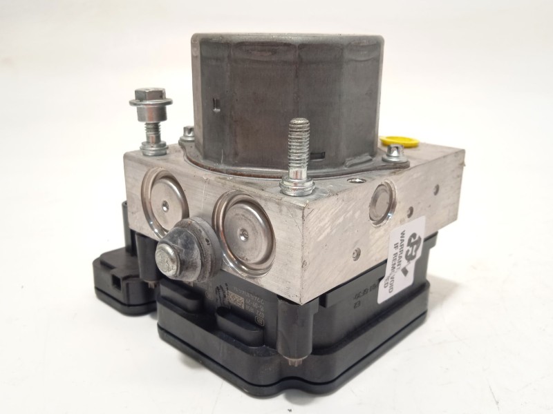 Recambio de abs para opel corsa e selective referencia OEM IAM 39002554 0265956292 269539