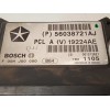 Recambio de centralita confort para jeep gr. cherokee (wh) 3.0 crd limited referencia OEM IAM P56038721AJ F00HJ00050 56038721AJ