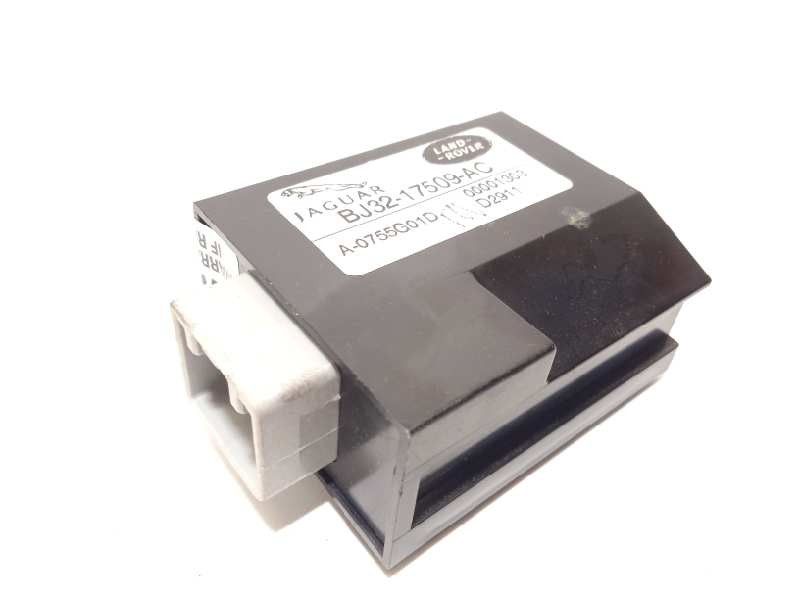 MODULO ELECTRONICO BJ3217509AC LR033016