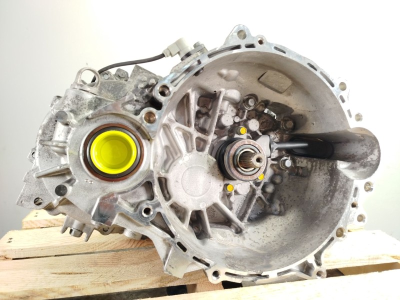 Recambio de caja cambios para kia xceed (cd) 1.6 crdi 115 referencia OEM IAM 4300032AC6  