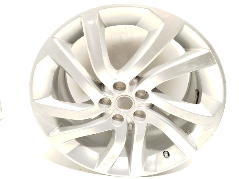 Recambio de llanta para land rover discovery v (l462) 2.0 sd4 4x4 referencia OEM IAM HY321007EA LR081586 