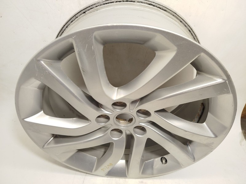 Recambio de llanta para land rover discovery v (l462) 2.0 sd4 4x4 referencia OEM IAM HY321007EA LR081586 