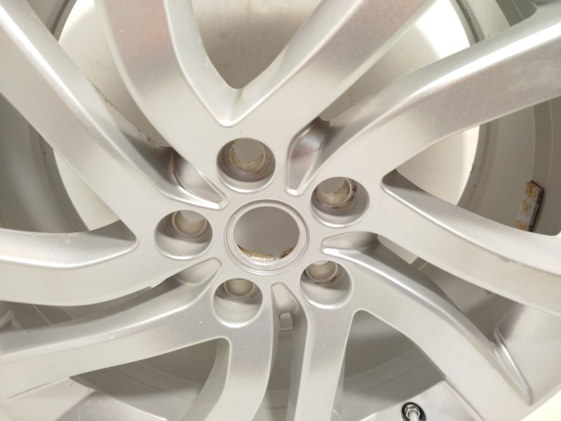 Recambio de llanta para land rover discovery v (l462) 2.0 sd4 4x4 referencia OEM IAM HY321007EA LR081586 