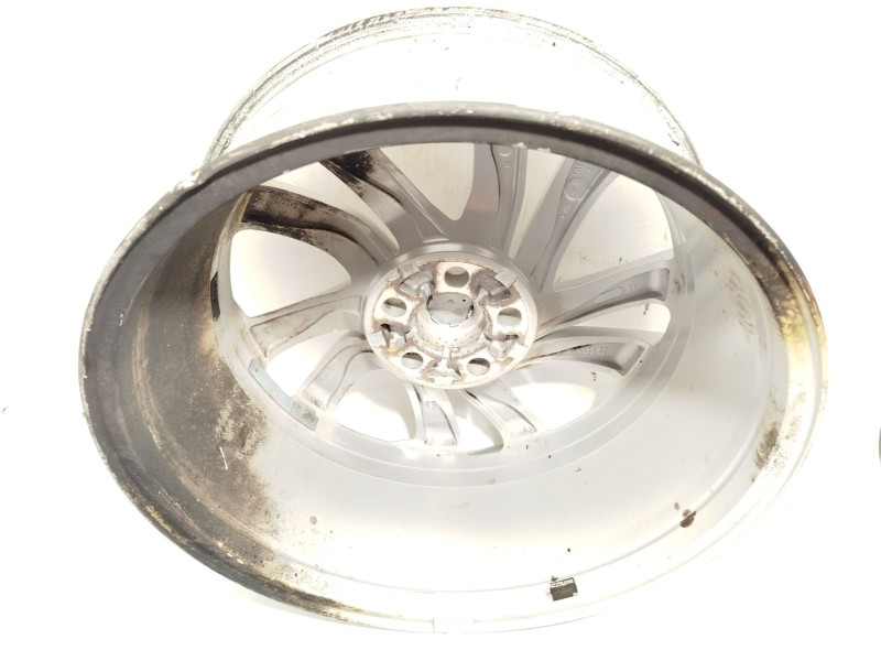 Recambio de llanta para land rover discovery v (l462) 2.0 sd4 4x4 referencia OEM IAM HY321007EA LR081586 