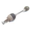 Recambio de transmision delantera izquierda para skoda fabia iii (nj3) 1.2 tsi referencia OEM IAM 6R0407761K  