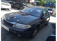 renault laguna ii (bg0/1_) del año 2004 2