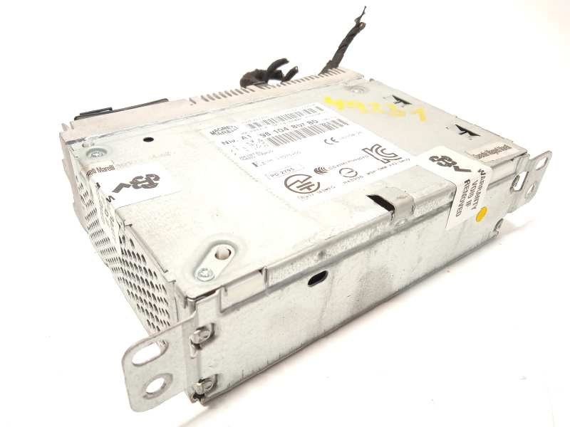 SISTEMA NAVEGACION GPS 9810485780 503551710004