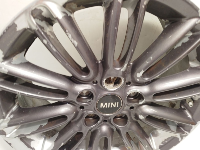 Recambio de llanta para mini mini (f56) cooper referencia OEM IAM 6856099 36116856099 