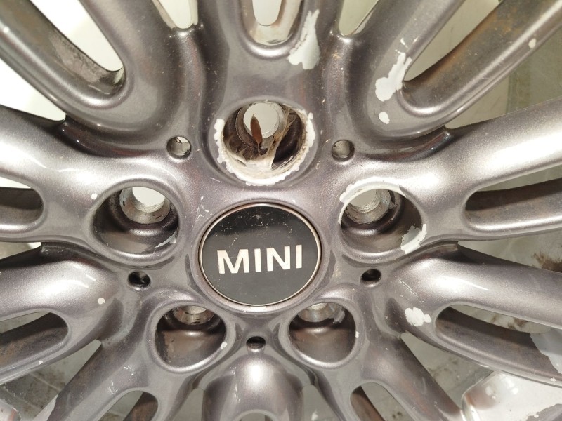 Recambio de llanta para mini mini (f56) cooper referencia OEM IAM 6856099 36116856099 