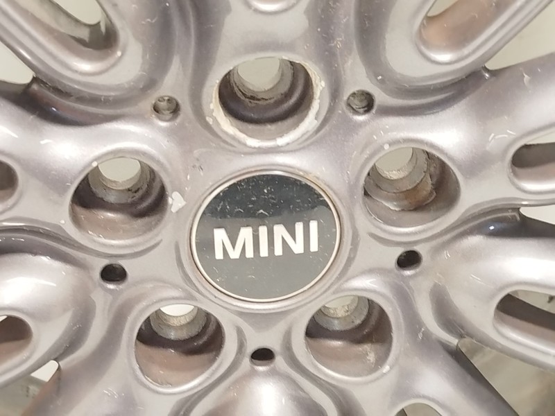 Recambio de llanta para mini mini (f56) cooper referencia OEM IAM 6856099 36116856099 