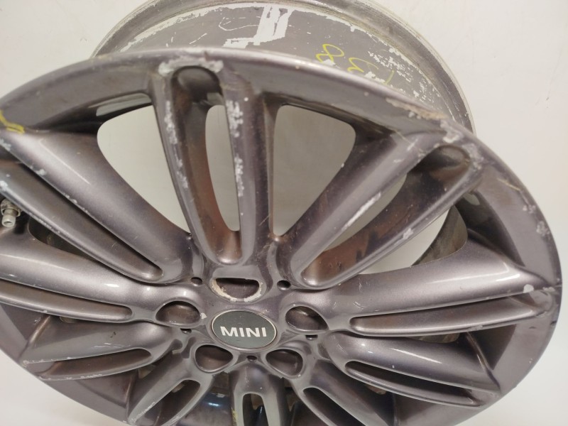 Recambio de llanta para mini mini (f56) cooper referencia OEM IAM 6856099 36116856099 