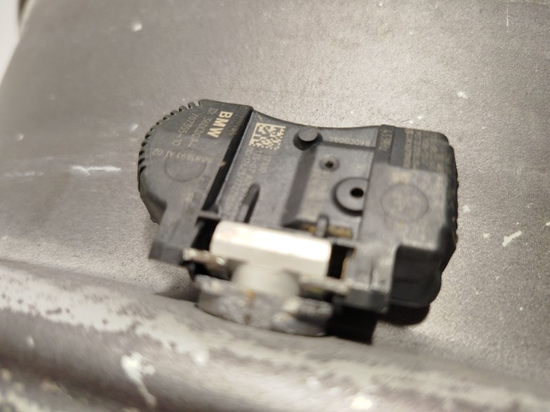 Recambio de llanta para mini mini (f56) cooper referencia OEM IAM 6856099 36116856099 