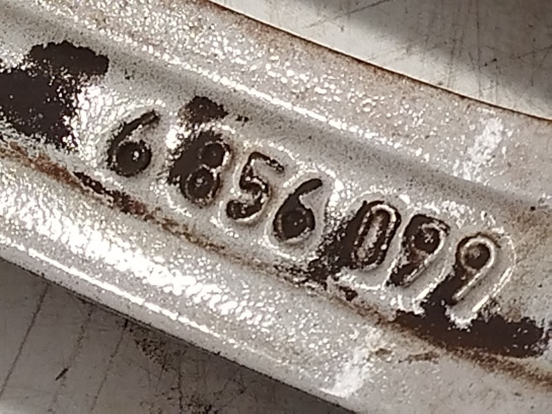 Recambio de llanta para mini mini (f56) cooper referencia OEM IAM 6856099 36116856099 