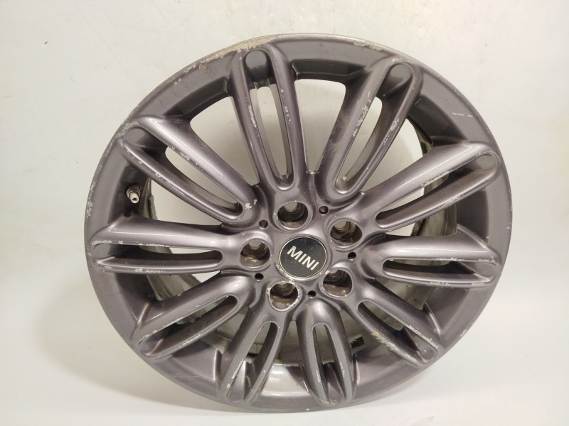 Recambio de llanta para mini mini (f56) cooper referencia OEM IAM 6856099 36116856099 