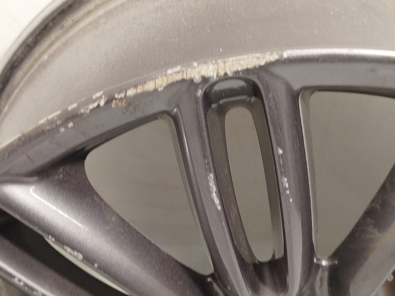 Recambio de llanta para mini mini (f56) cooper referencia OEM IAM 6856099 36116856099 