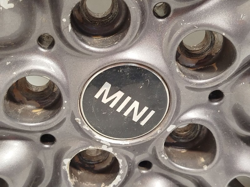 Recambio de llanta para mini mini (f56) cooper referencia OEM IAM 6856099 36116856099 