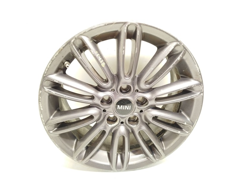 Recambio de llanta para mini mini (f56) cooper referencia OEM IAM 6856099 36116856099 