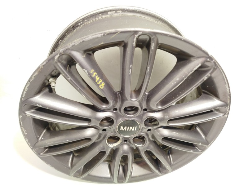 Recambio de llanta para mini mini (f56) cooper referencia OEM IAM 6856099 36116856099 