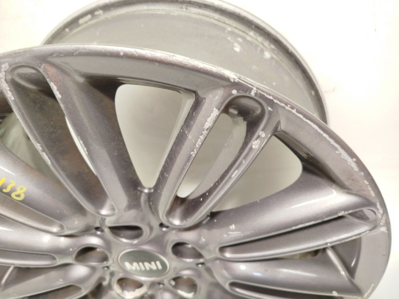 Recambio de llanta para mini mini (f56) cooper referencia OEM IAM 6856099 36116856099 