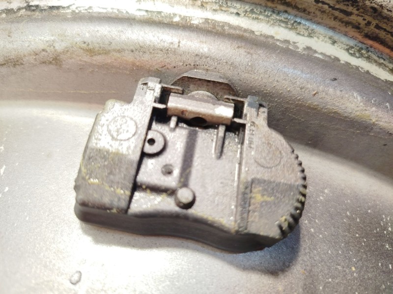 Recambio de llanta para mini mini (f56) cooper referencia OEM IAM 6856099 36116856099 