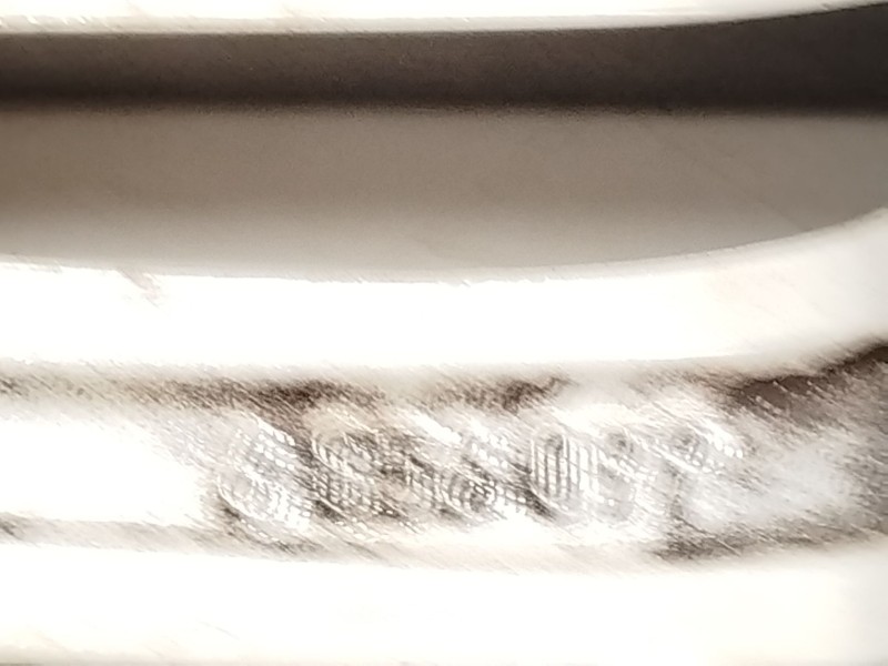 Recambio de llanta para mini mini (f56) cooper referencia OEM IAM 6856099 36116856099 