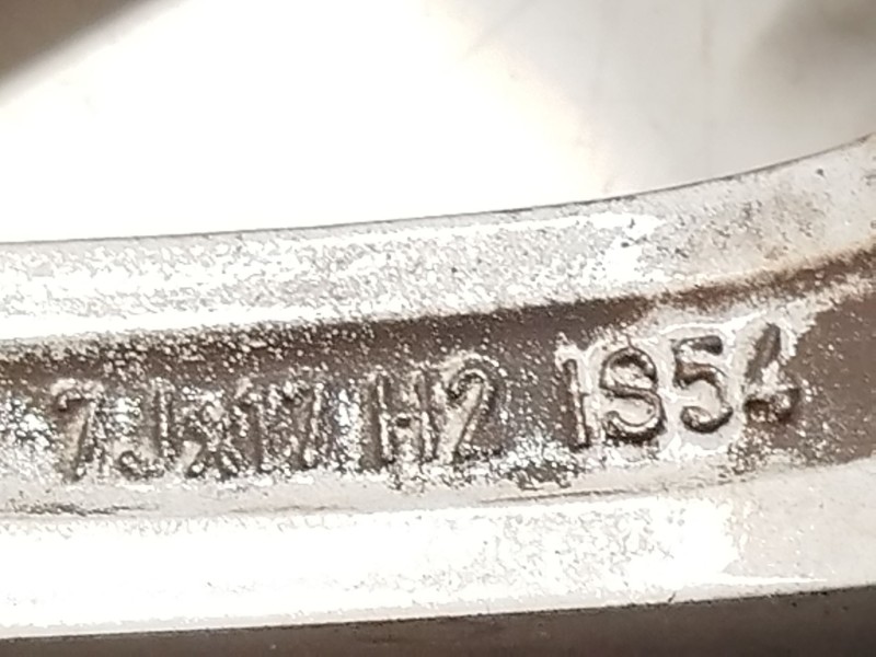 Recambio de llanta para mini mini (f56) cooper referencia OEM IAM 6856099 36116856099 