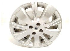 Recambio de llanta para renault captur i (j5_, h5_) 1.5 dci 90 referencia OEM IAM 403000554R   2