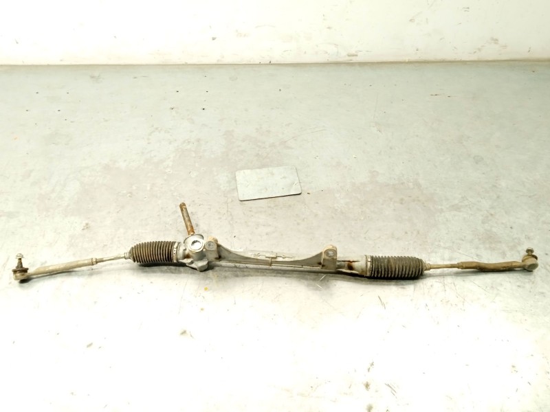 Recambio de cremallera direccion para nissan leaf (ze1) electric referencia OEM IAM 480015SH1B  