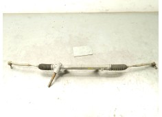 Recambio de cremallera direccion para nissan leaf (ze1) electric referencia OEM IAM 480015SH1B   2