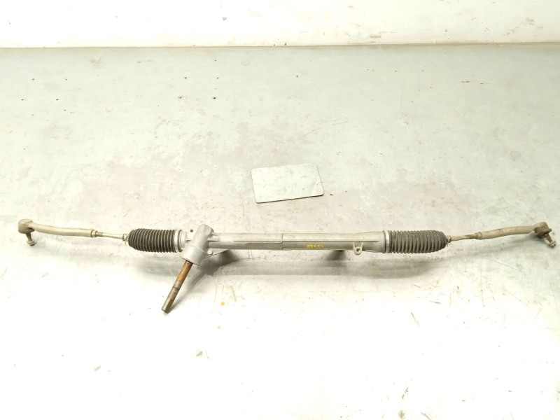 Recambio de cremallera direccion para nissan leaf (ze1) electric referencia OEM IAM 480015SH1B  