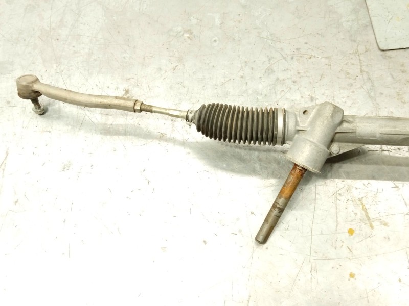 Recambio de cremallera direccion para nissan leaf (ze1) electric referencia OEM IAM 480015SH1B  