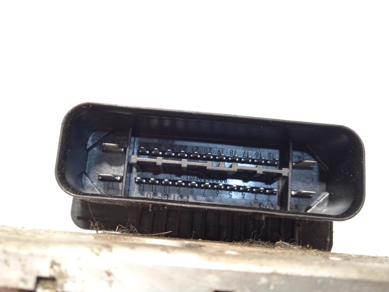 Recambio de abs para ford focus berlina (cap) trend referencia OEM IAM 3M512M110JA 10097001243 10020700714