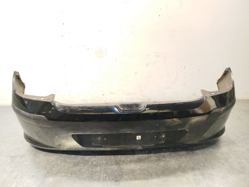Recambio de paragolpes trasero para peugeot 308 i (4a_, 4c_) 1.6 16v referencia OEM IAM 7410EL  