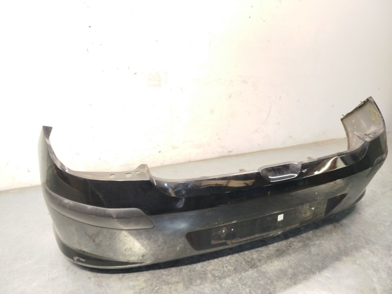 Recambio de paragolpes trasero para peugeot 308 i (4a_, 4c_) 1.6 16v referencia OEM IAM 7410EL  