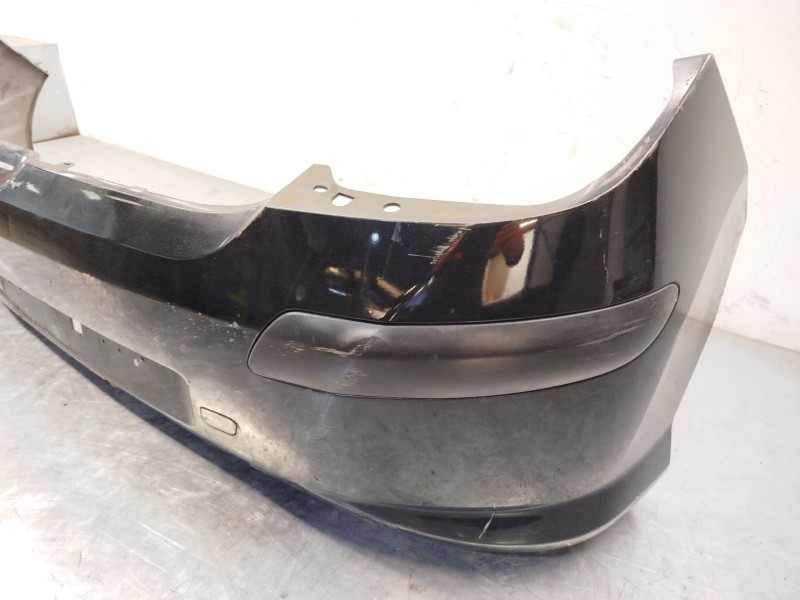 Recambio de paragolpes trasero para peugeot 308 i (4a_, 4c_) 1.6 16v referencia OEM IAM 7410EL  