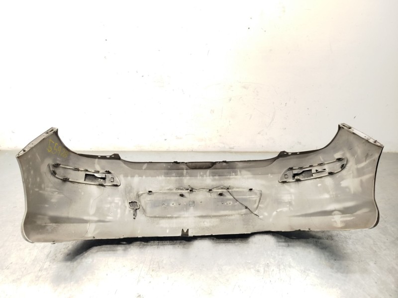 Recambio de paragolpes trasero para peugeot 308 i (4a_, 4c_) 1.6 16v referencia OEM IAM 7410EL  