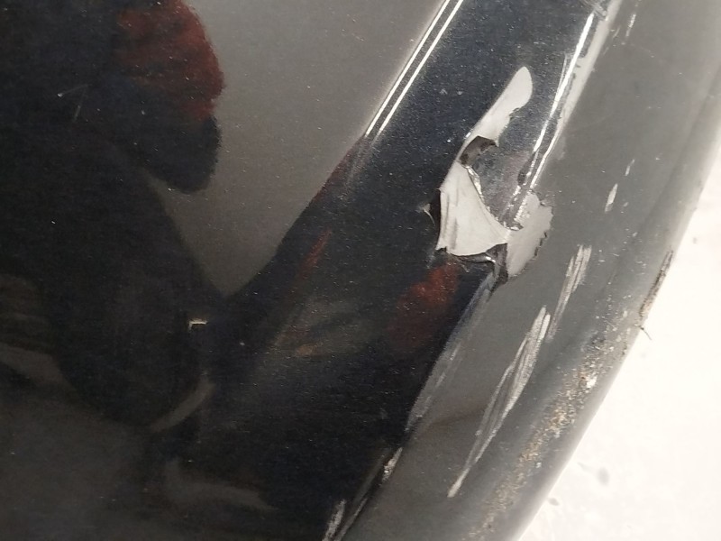 Recambio de paragolpes trasero para peugeot 308 i (4a_, 4c_) 1.6 16v referencia OEM IAM 7410EL  