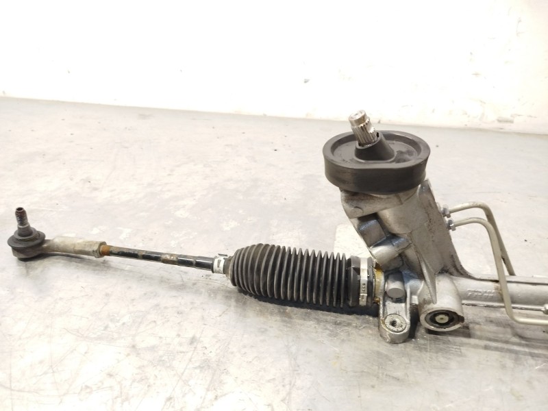 Recambio de cremallera direccion para seat ibiza (6j5) stylance / style referencia OEM IAM 6R1423055K  