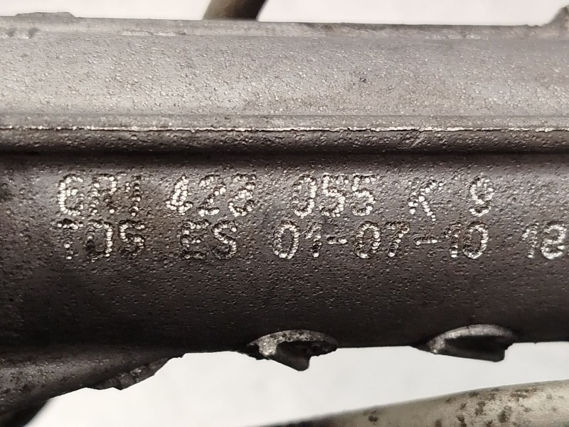 Recambio de cremallera direccion para seat ibiza (6j5) stylance / style referencia OEM IAM 6R1423055K  